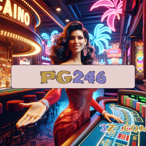 Mergulhe no Universo Vibrante dos Jogos no pg246