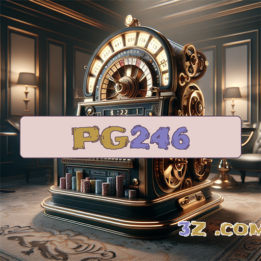 Login Criativo: Conecte-se e Jogue no pg246