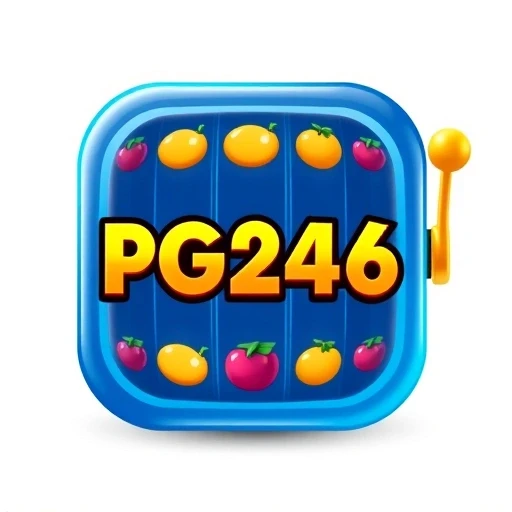 pg246 Logo