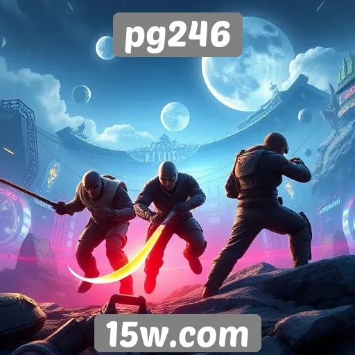 Comparativo de preços de jogos na plataforma pg246