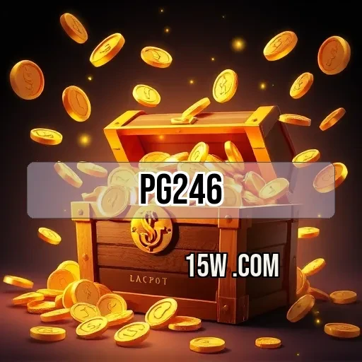 pg246: Novidades Imperdíveis que Todo Gamer Precisa Conhecer!