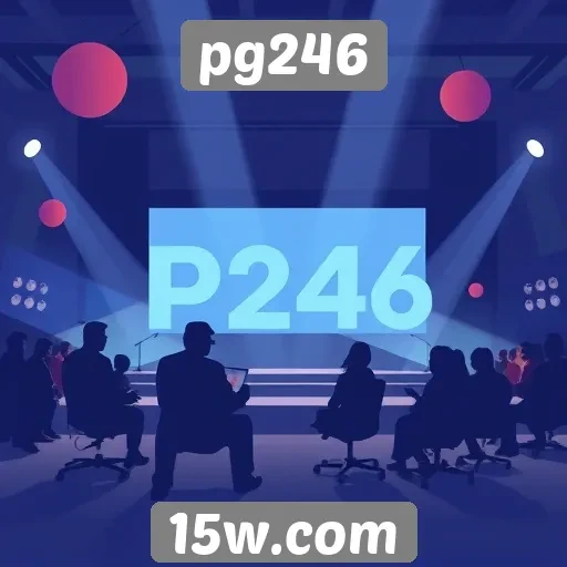 Novidades em promoções e eventos no pg246