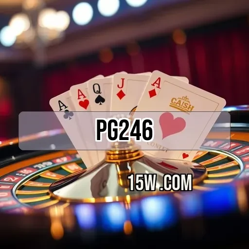 pg246: Mergulhe no Mundo das Apostas em Jogos de Esportes